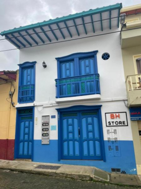 JericóHouse apto 202